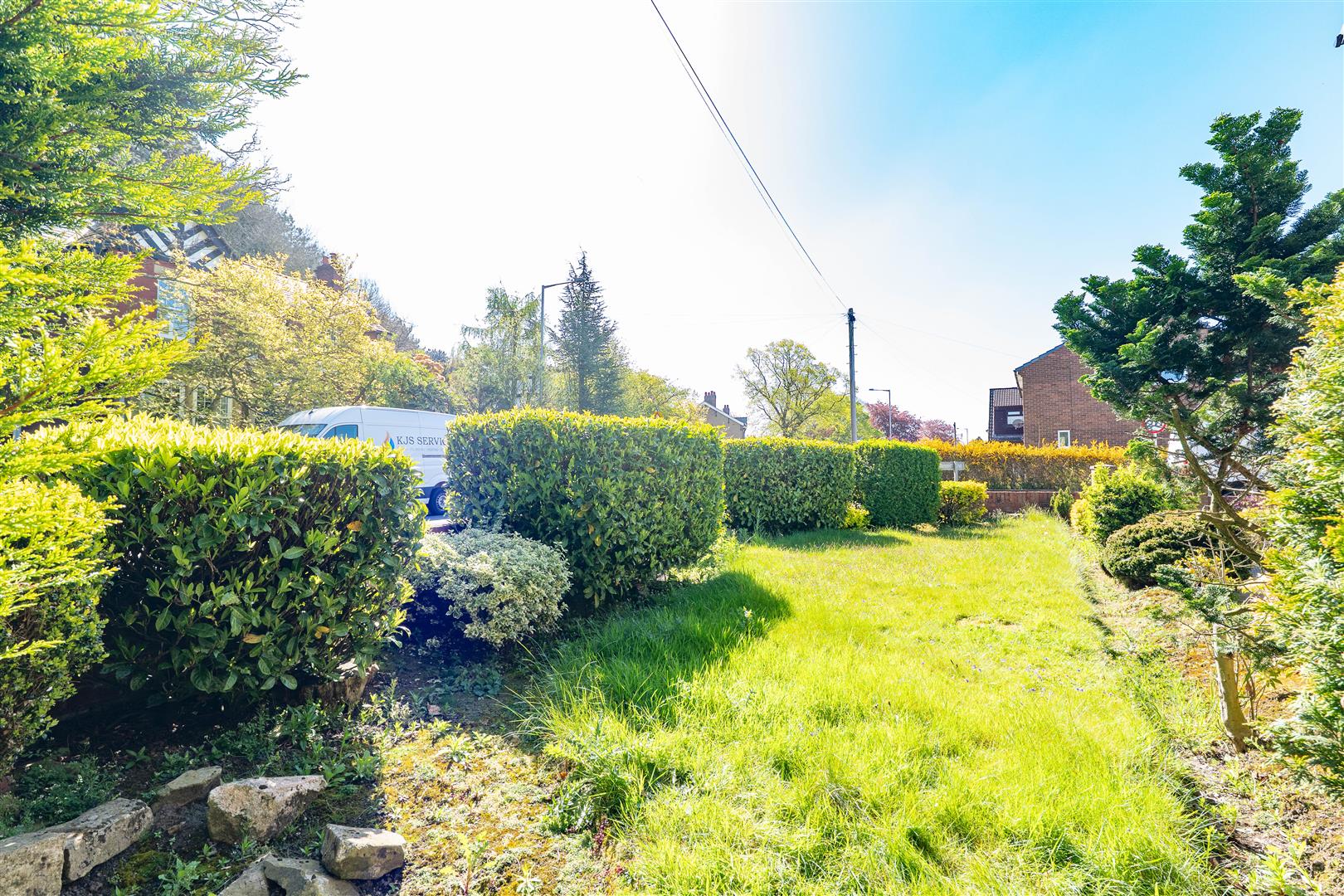 Glendale Avenue, Preston